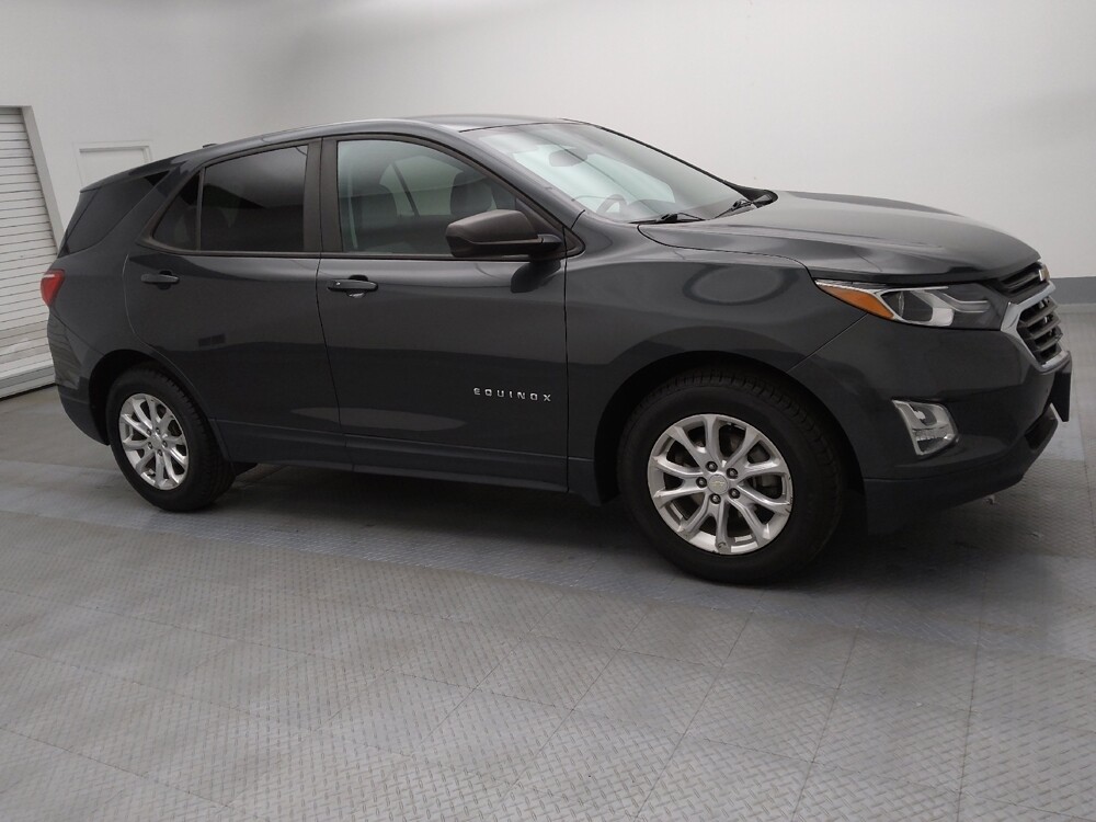 2020 Chevrolet Equinox in Lakewood, CO 80215 - 18089586 11