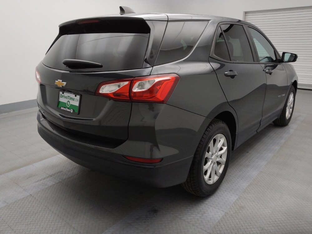 2020 Chevrolet Equinox in Lakewood, CO 80215 - 18089586 9