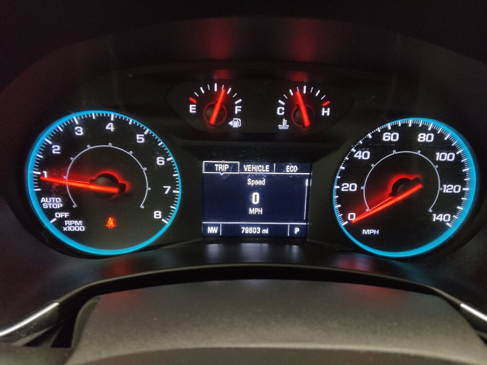 2020 Chevrolet Equinox in Lakewood, CO 80215 - 18089586 23