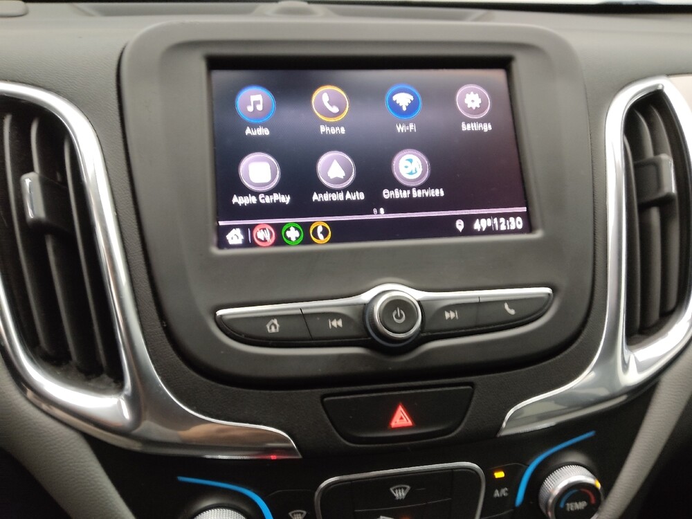 2020 Chevrolet Equinox in Lakewood, CO 80215 - 18089586 25