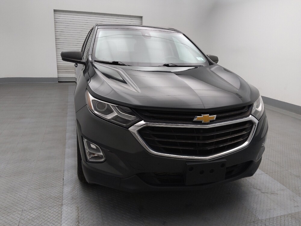 2020 Chevrolet Equinox in Lakewood, CO 80215 - 18089586 14