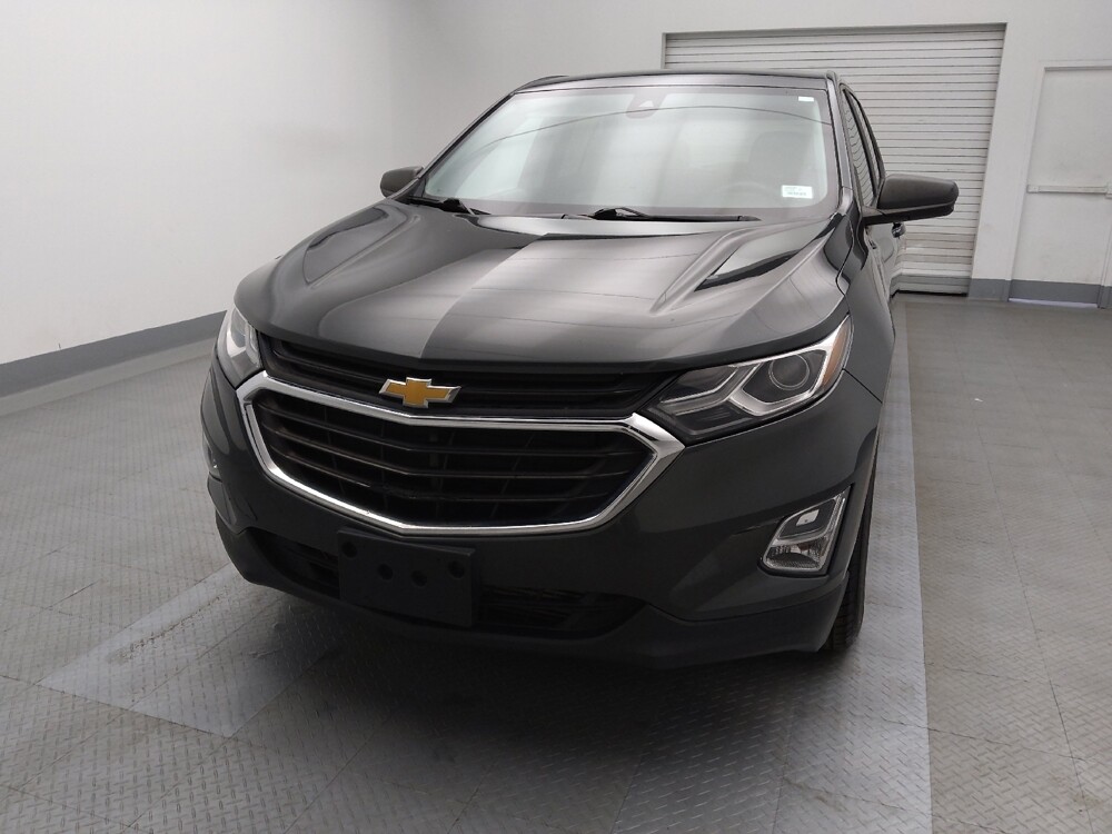 2020 Chevrolet Equinox in Lakewood, CO 80215 - 18089586 15