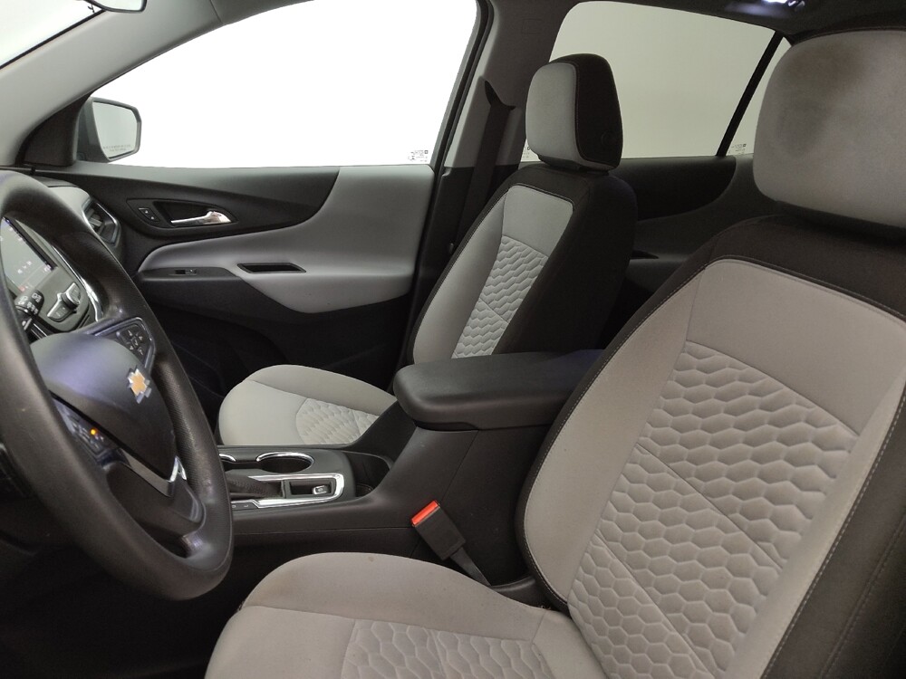 2020 Chevrolet Equinox in Lakewood, CO 80215 - 18089586 17