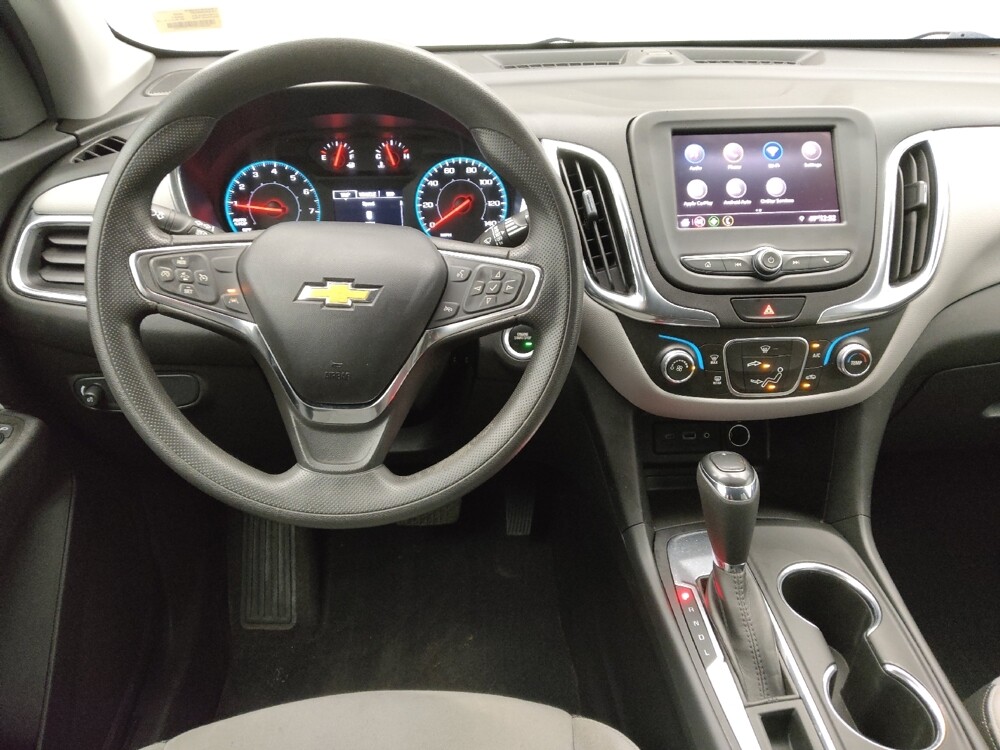 2020 Chevrolet Equinox in Lakewood, CO 80215 - 18089586 22