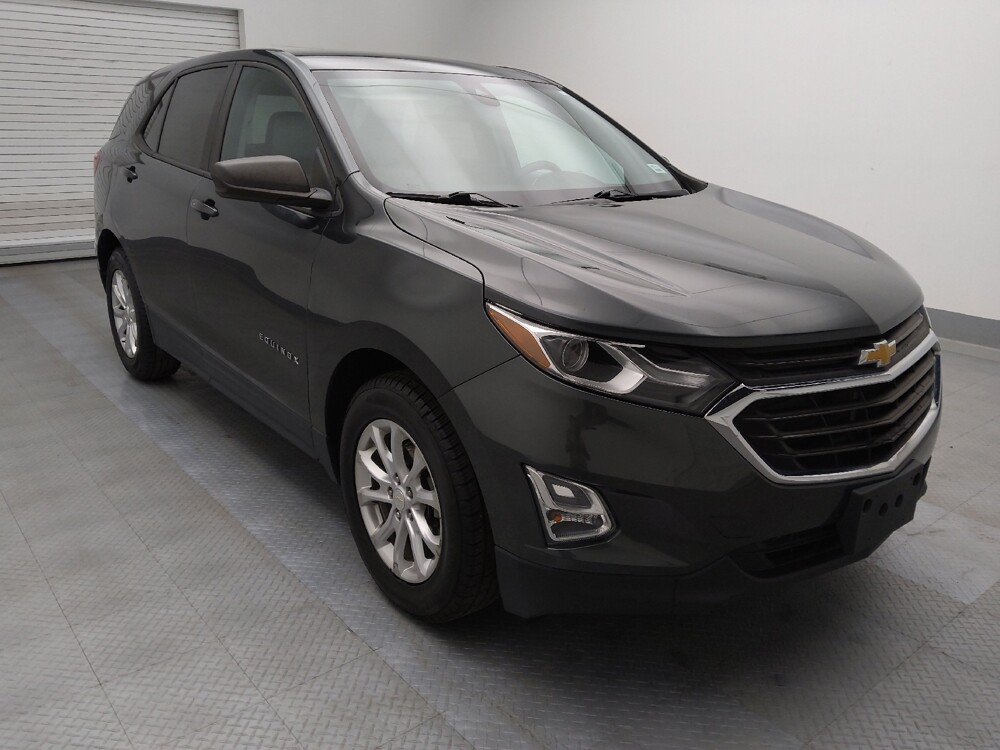 2020 Chevrolet Equinox in Lakewood, CO 80215 - 18089586 13
