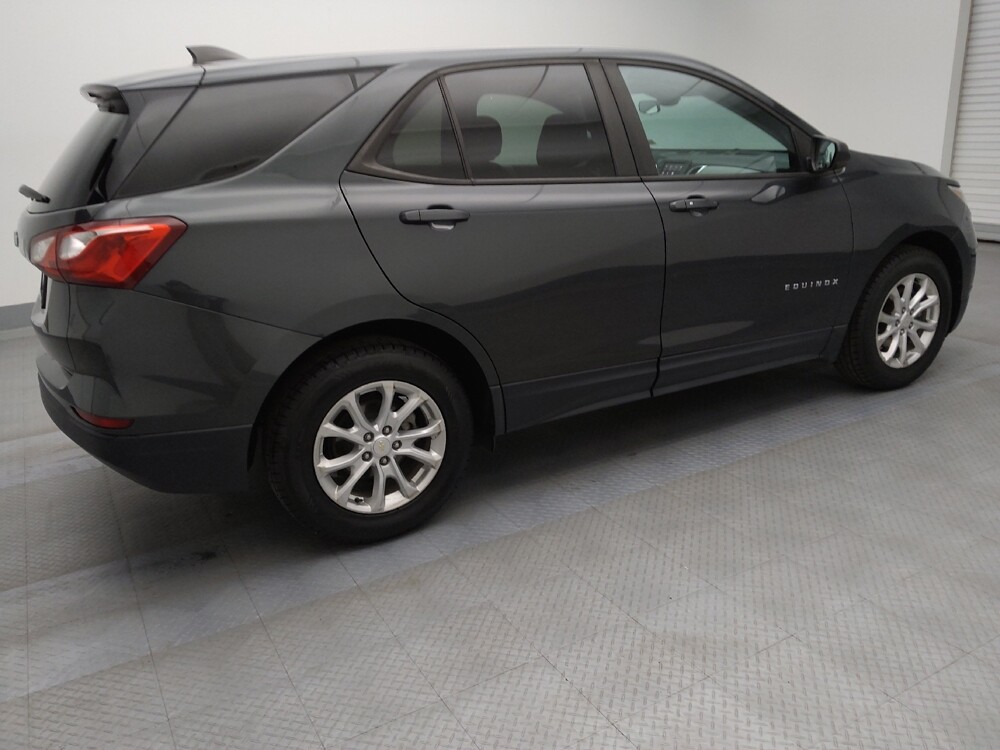 2020 Chevrolet Equinox in Lakewood, CO 80215 - 18089586 10