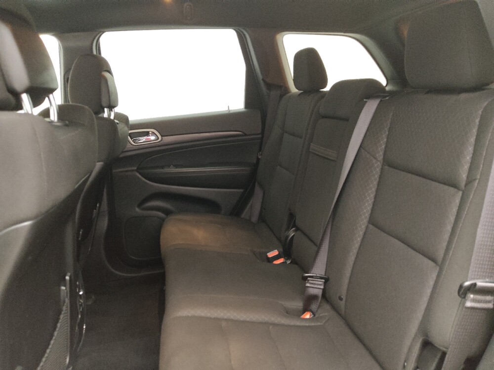 2022 Jeep Grand Cherokee in Colorado Springs, CO 80909 - 18089587 18