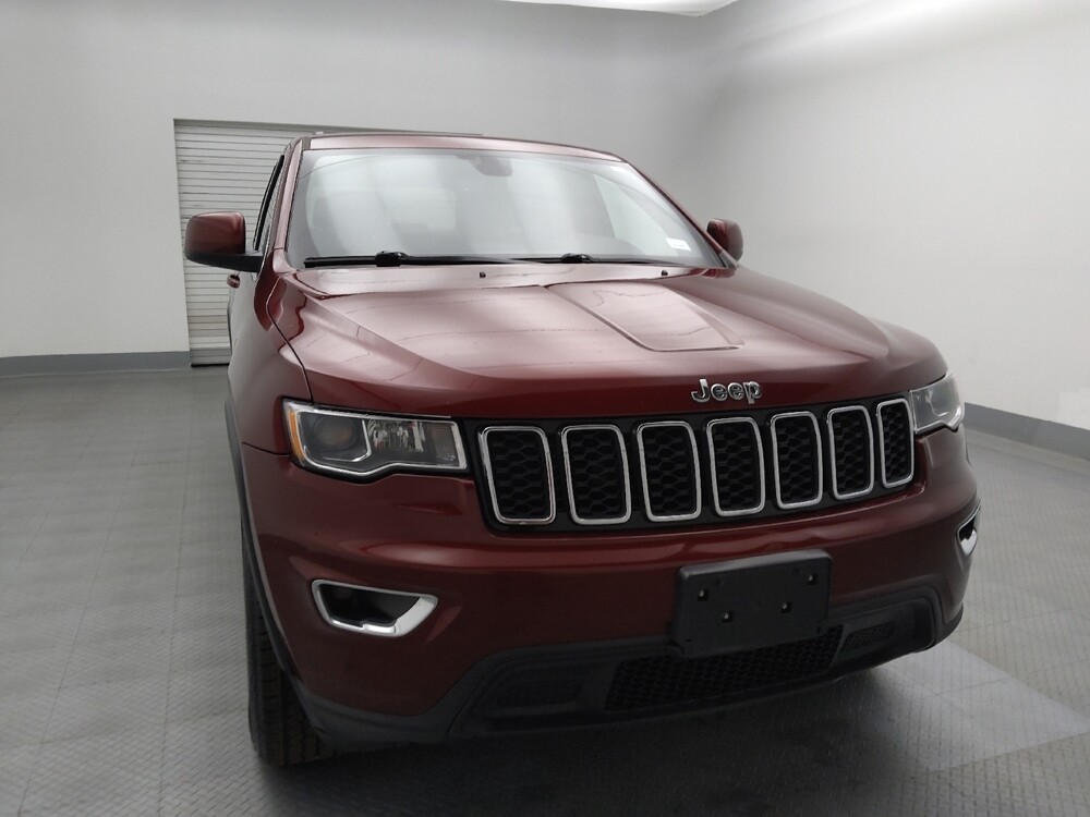2022 Jeep Grand Cherokee in Colorado Springs, CO 80909 - 18089587 14