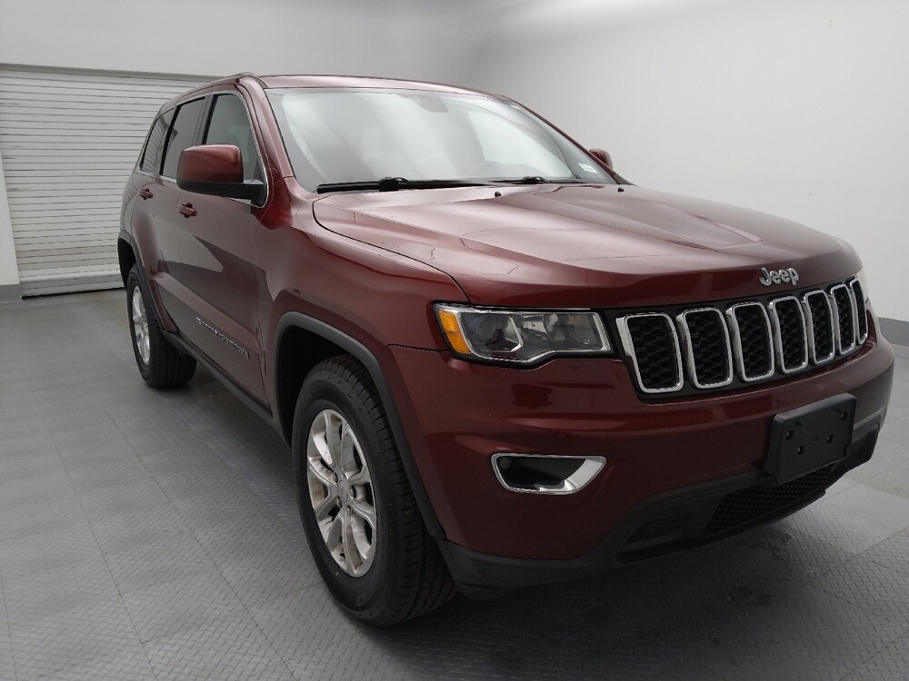 2022 Jeep Grand Cherokee in Colorado Springs, CO 80909 - 18089587 13