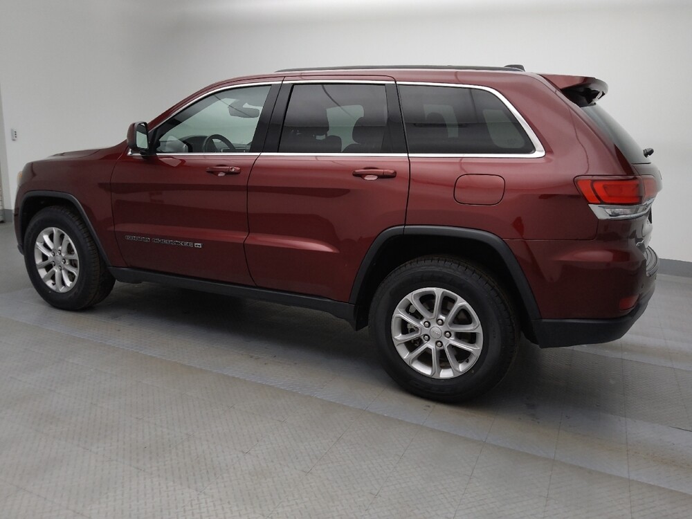 2022 Jeep Grand Cherokee in Colorado Springs, CO 80909 - 18089587 3