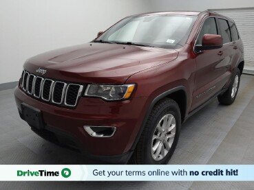 2022 Jeep Grand Cherokee in Colorado Springs, CO 80909