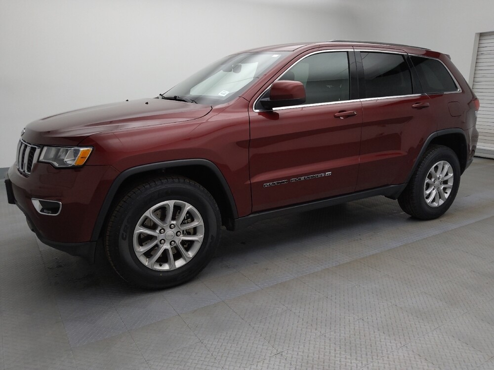 2022 Jeep Grand Cherokee in Colorado Springs, CO 80909 - 18089587 2