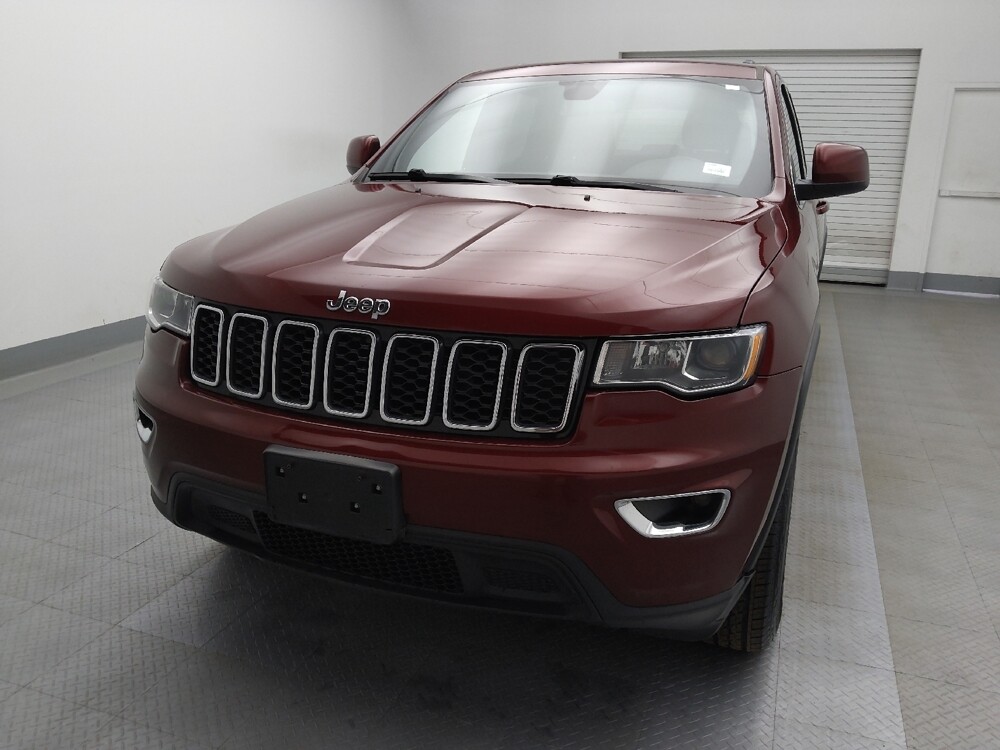2022 Jeep Grand Cherokee in Colorado Springs, CO 80909 - 18089587 15