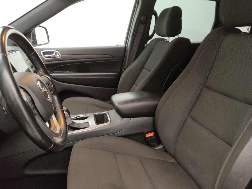 2022 Jeep Grand Cherokee in Colorado Springs, CO 80909 - 18089587 17