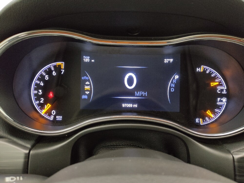 2022 Jeep Grand Cherokee in Colorado Springs, CO 80909 - 18089587 23