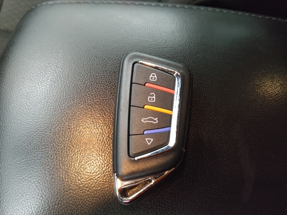 2022 Jeep Grand Cherokee in Colorado Springs, CO 80909 - 18089587 32