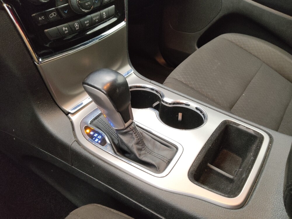 2022 Jeep Grand Cherokee in Colorado Springs, CO 80909 - 18089587 26