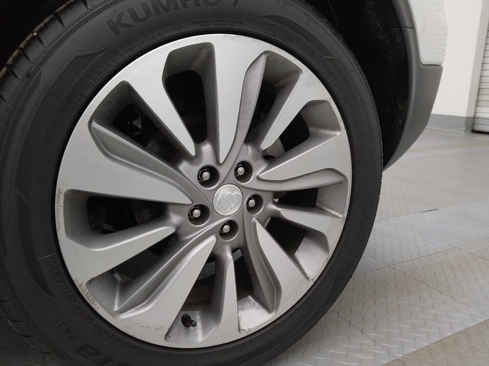 2020 Buick Encore in Lakewood, CO 80215 - 18089588 31