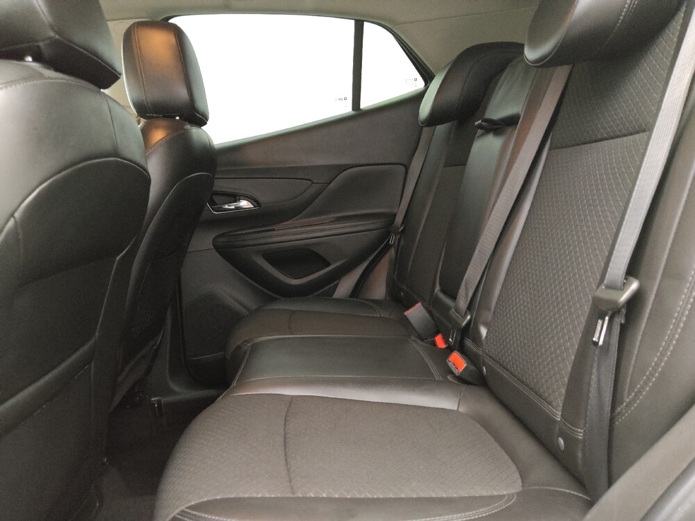 2020 Buick Encore in Lakewood, CO 80215 - 18089588 18