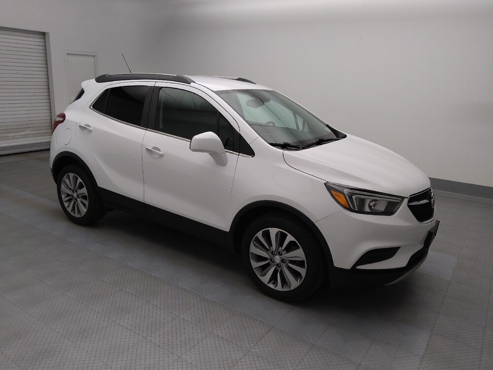 2020 Buick Encore in Lakewood, CO 80215 - 18089588 11