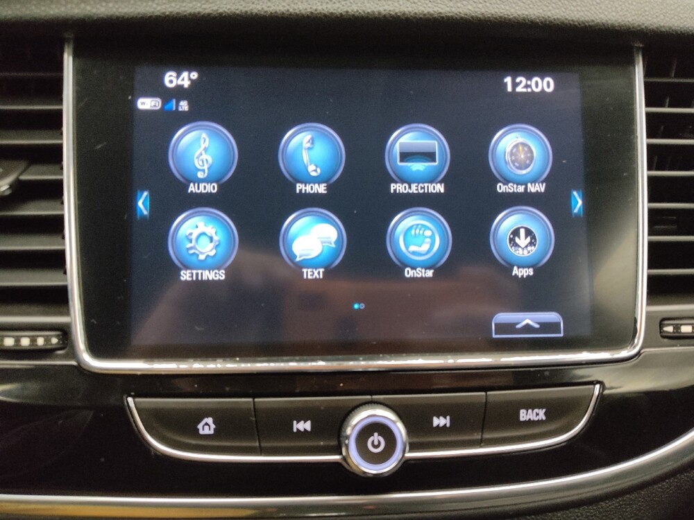 2020 Buick Encore in Lakewood, CO 80215 - 18089588 25