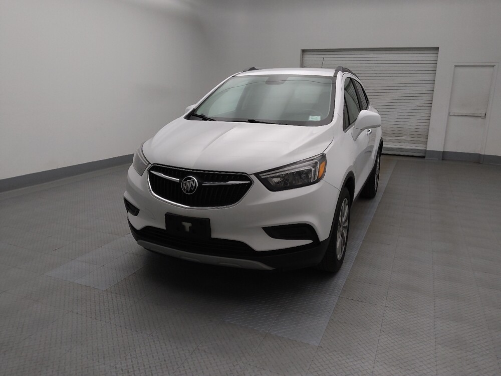 2020 Buick Encore in Lakewood, CO 80215 - 18089588 15