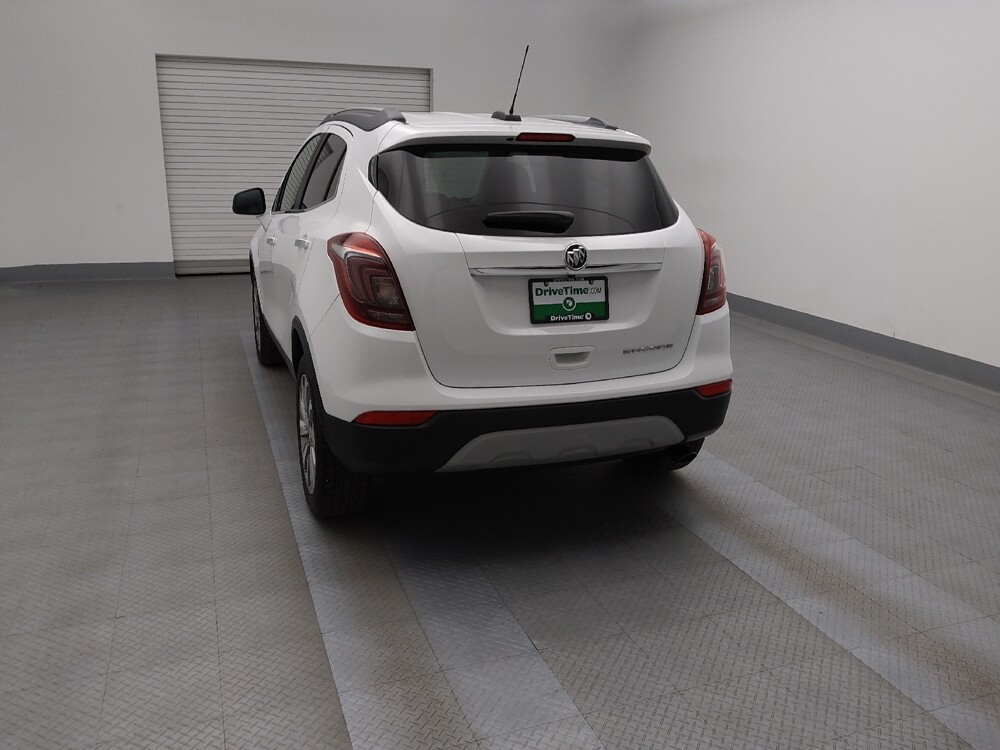 2020 Buick Encore in Lakewood, CO 80215 - 18089588 6