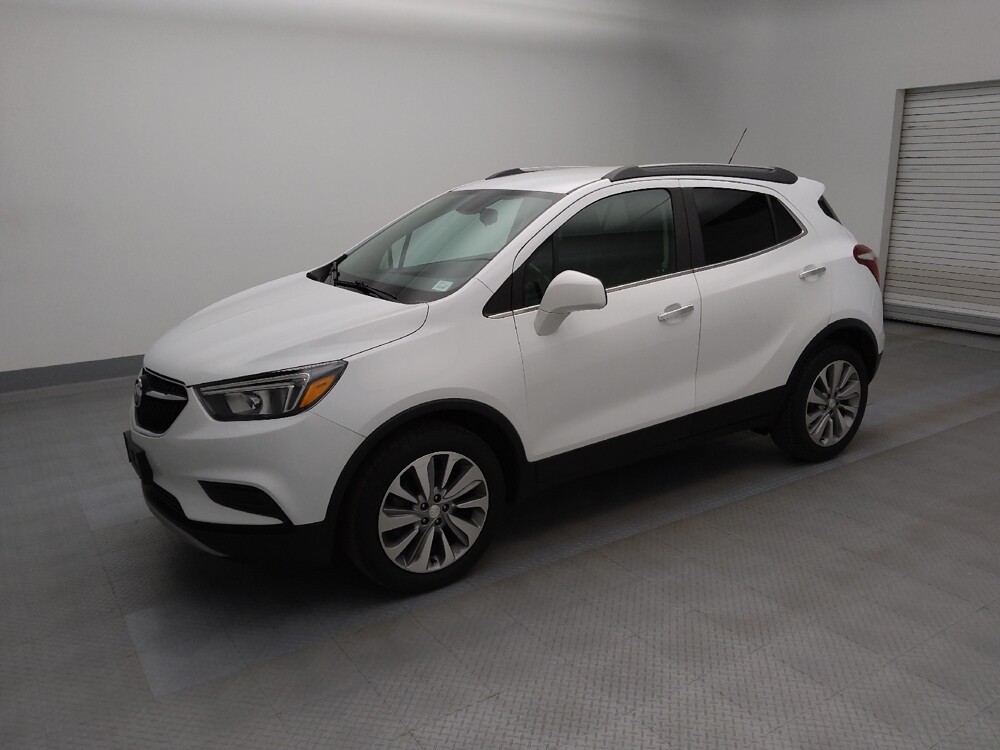 2020 Buick Encore in Lakewood, CO 80215 - 18089588 2