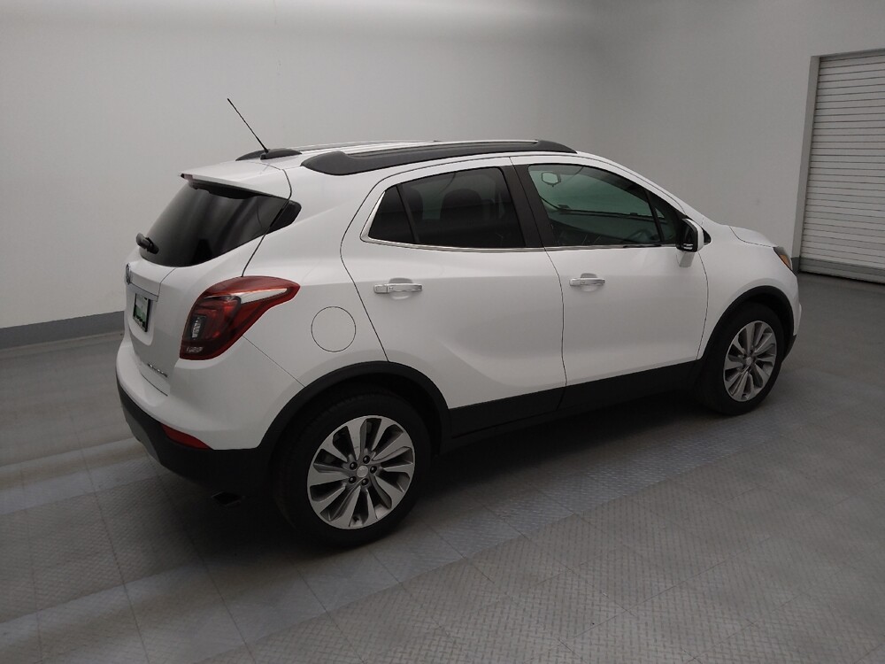 2020 Buick Encore in Lakewood, CO 80215 - 18089588 10