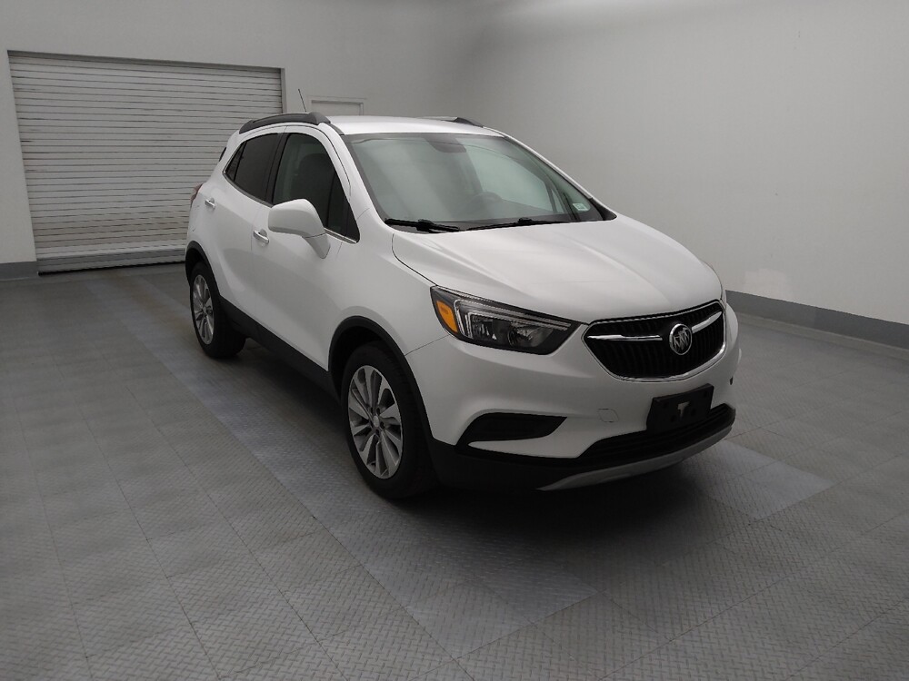 2020 Buick Encore in Lakewood, CO 80215 - 18089588 13