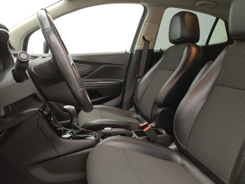 2020 Buick Encore in Lakewood, CO 80215 - 18089588 17