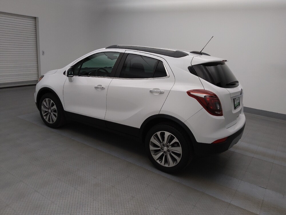 2020 Buick Encore in Lakewood, CO 80215 - 18089588 3