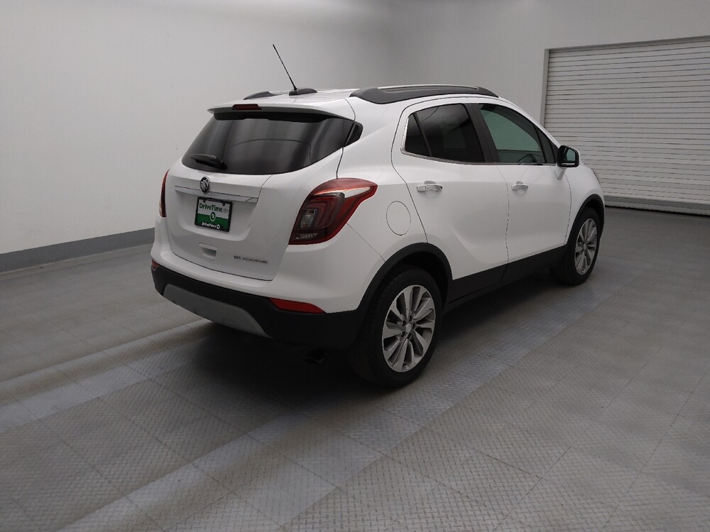 2020 Buick Encore in Lakewood, CO 80215 - 18089588 9