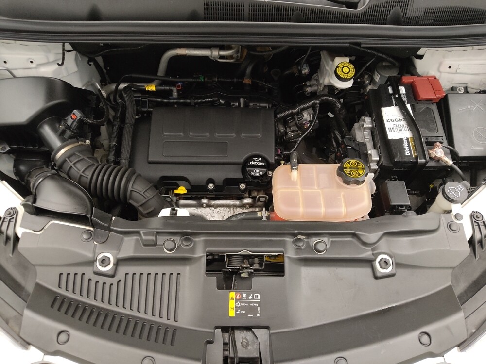 2020 Buick Encore in Lakewood, CO 80215 - 18089588 30