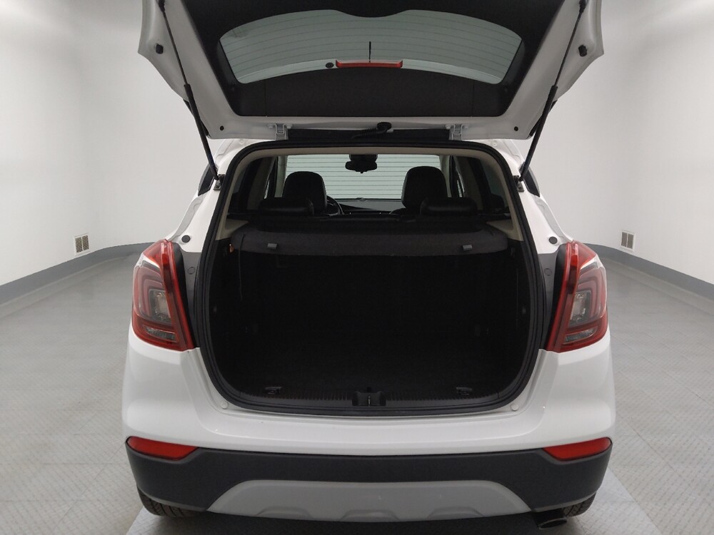 2020 Buick Encore in Lakewood, CO 80215 - 18089588 29