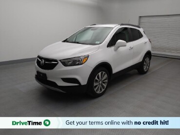 2020 Buick Encore in Lakewood, CO 80215