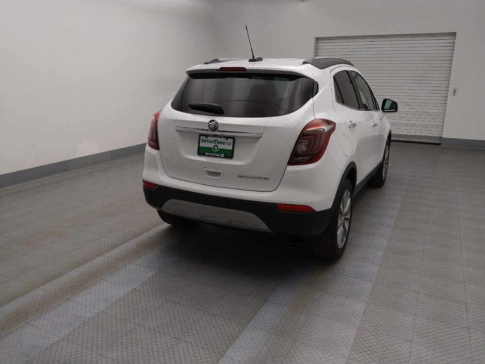 2020 Buick Encore in Lakewood, CO 80215 - 18089588 7