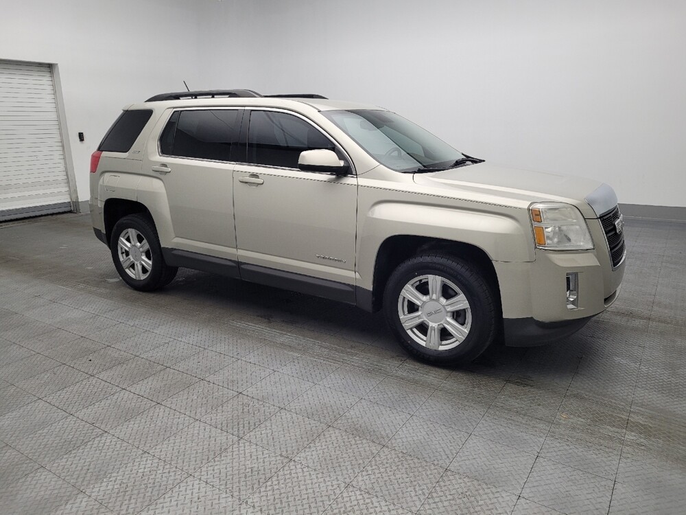 2014 GMC Terrain in Ocala, FL 34471 - 18089589 11