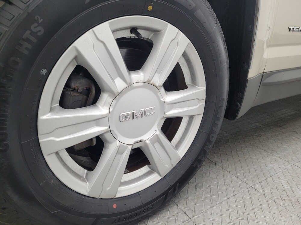 2014 GMC Terrain in Ocala, FL 34471 - 18089589 31