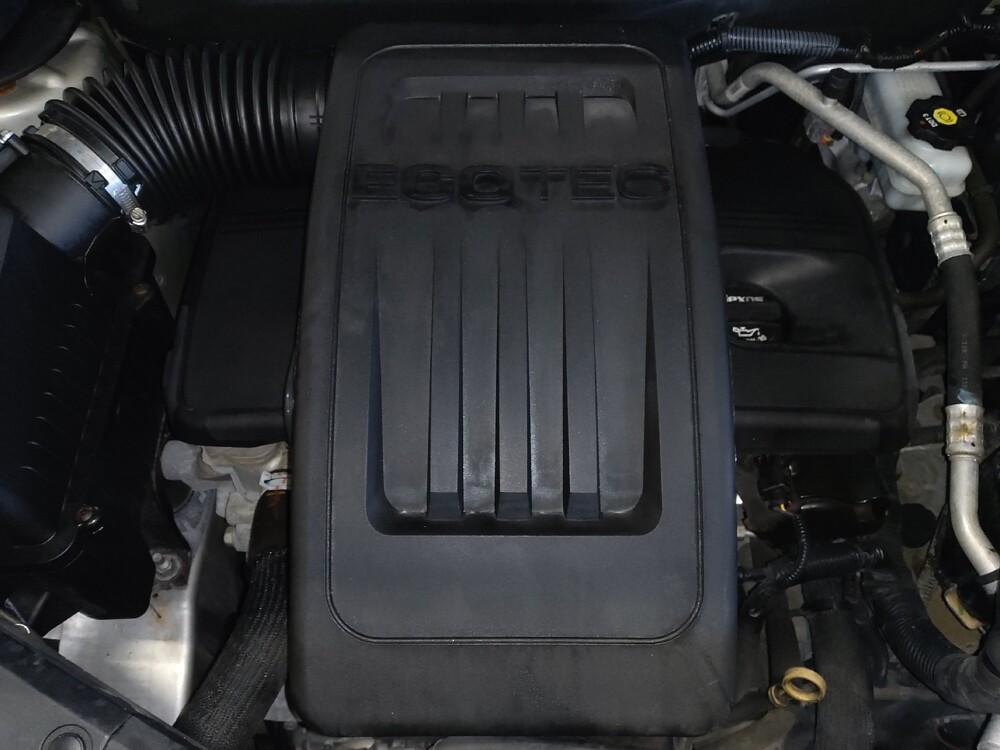 2014 GMC Terrain in Ocala, FL 34471 - 18089589 30