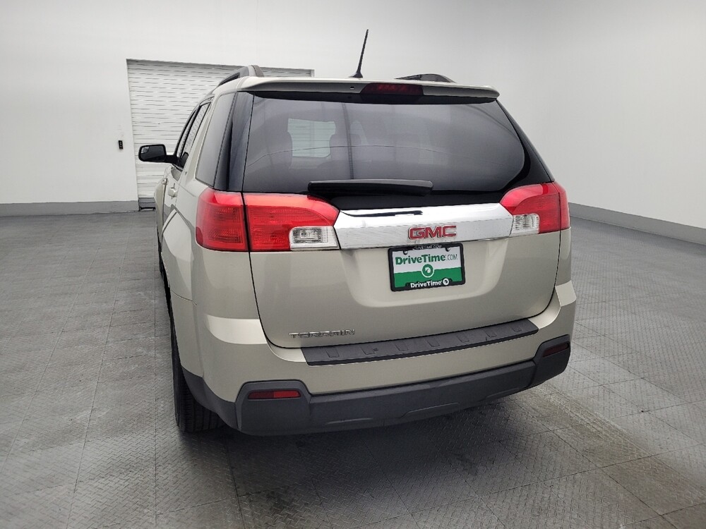 2014 GMC Terrain in Ocala, FL 34471 - 18089589 6