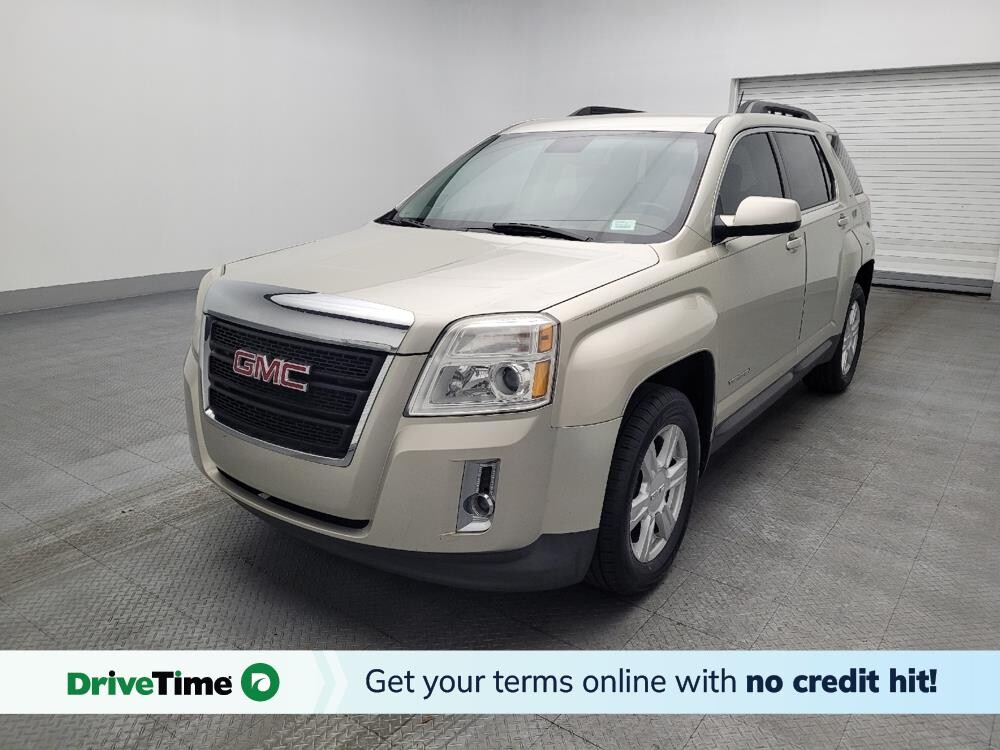 2014 GMC Terrain in Ocala, FL 34471 - 18089589
