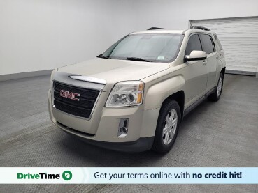 2014 GMC Terrain in Ocala, FL 34471