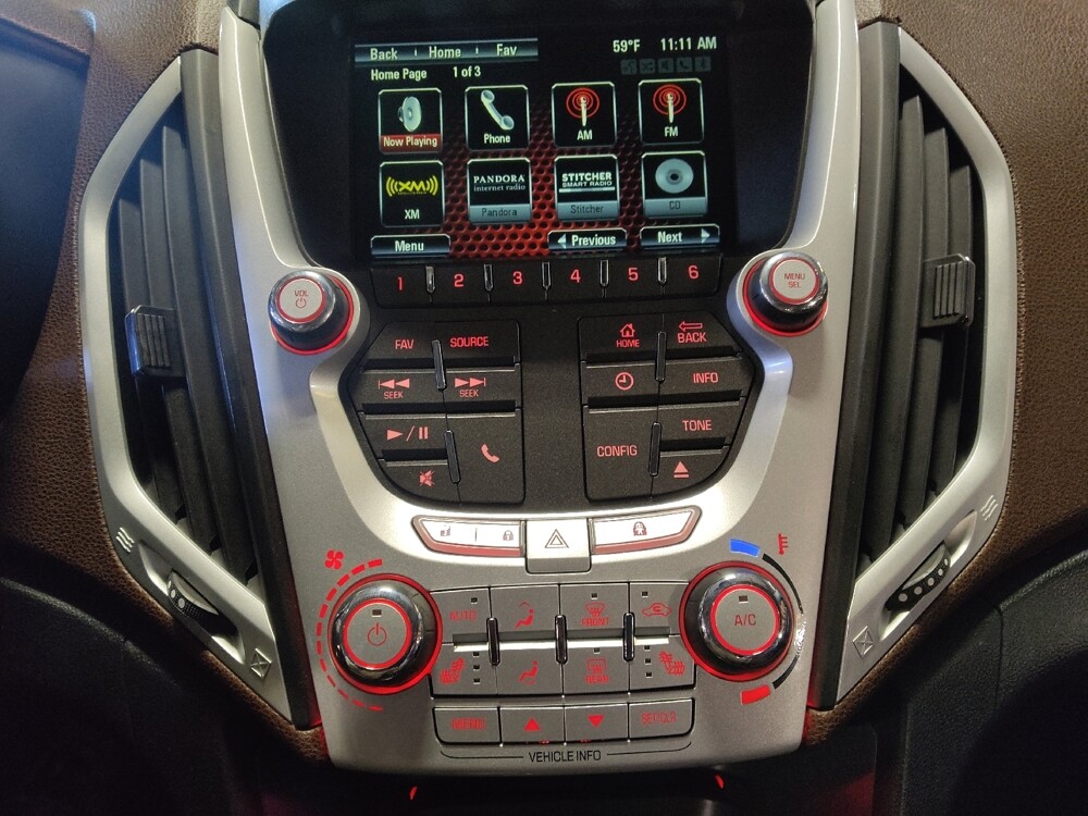 2014 GMC Terrain in Ocala, FL 34471 - 18089589 25