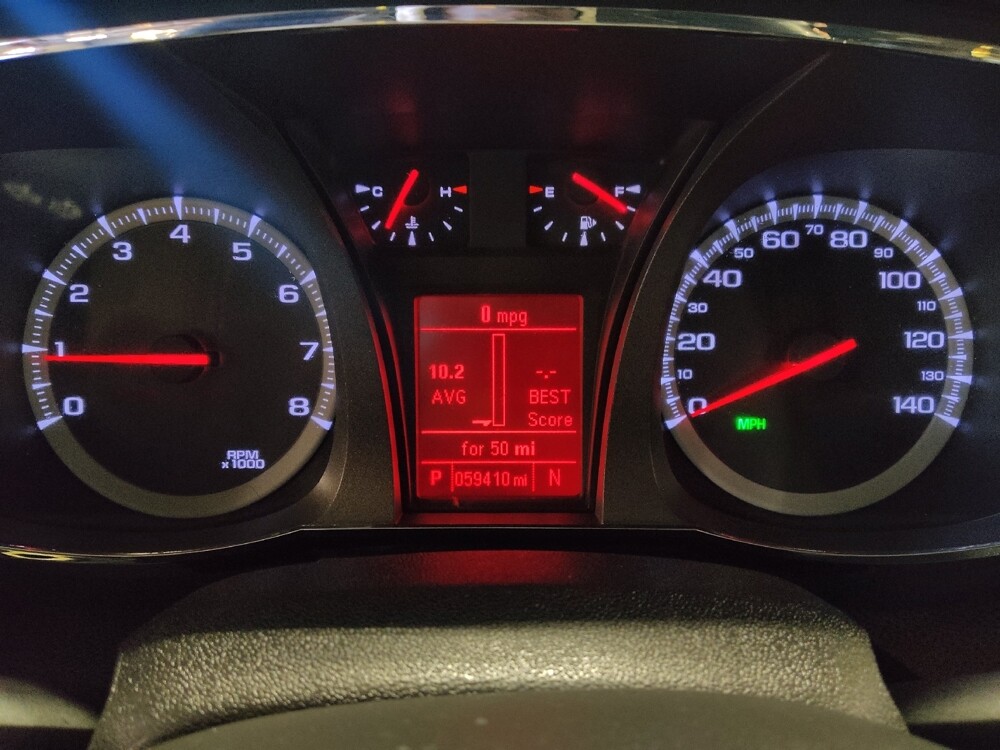 2014 GMC Terrain in Ocala, FL 34471 - 18089589 23