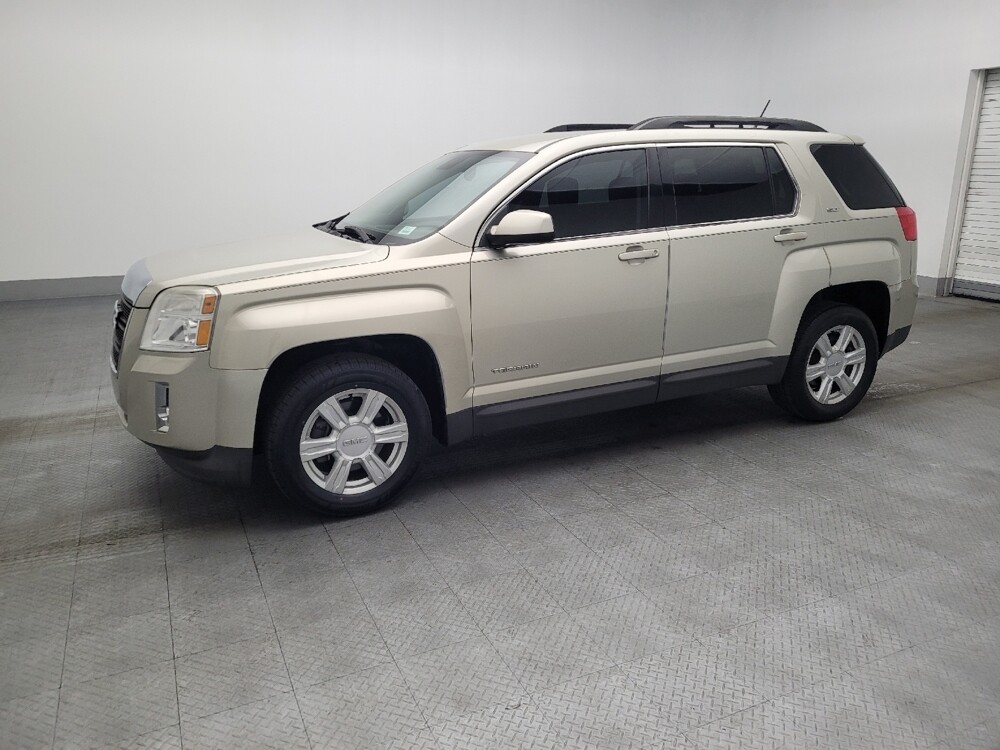2014 GMC Terrain in Ocala, FL 34471 - 18089589 2
