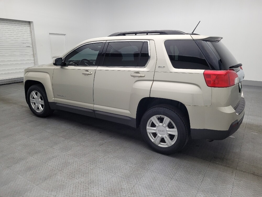 2014 GMC Terrain in Ocala, FL 34471 - 18089589 3