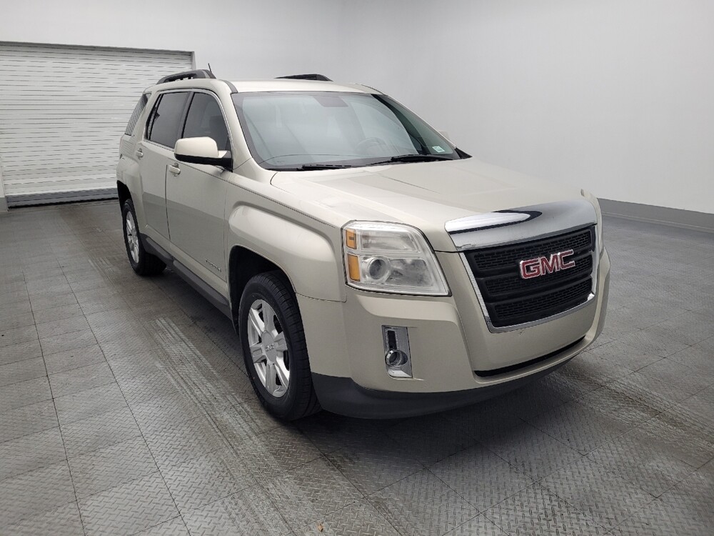 2014 GMC Terrain in Ocala, FL 34471 - 18089589 13
