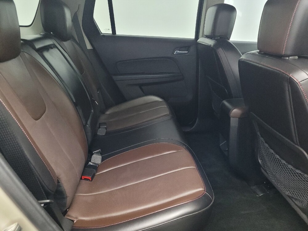 2014 GMC Terrain in Ocala, FL 34471 - 18089589 19