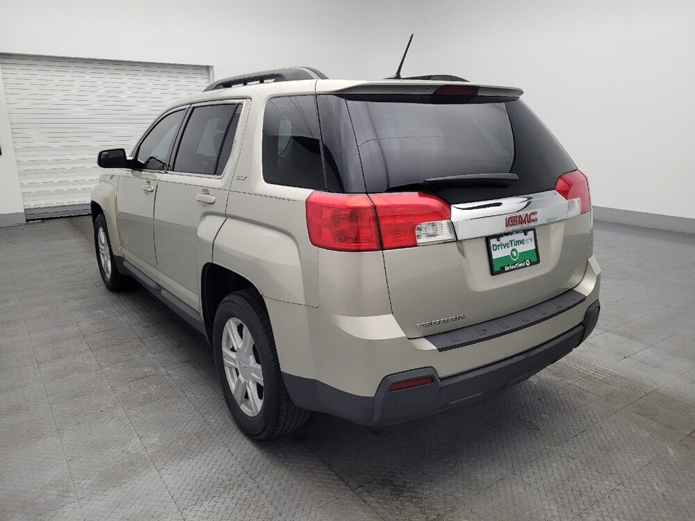 2014 GMC Terrain in Ocala, FL 34471 - 18089589 5